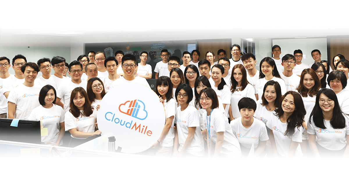 AI Company CloudMile Raised $6 Million In Pre-B Series Funding